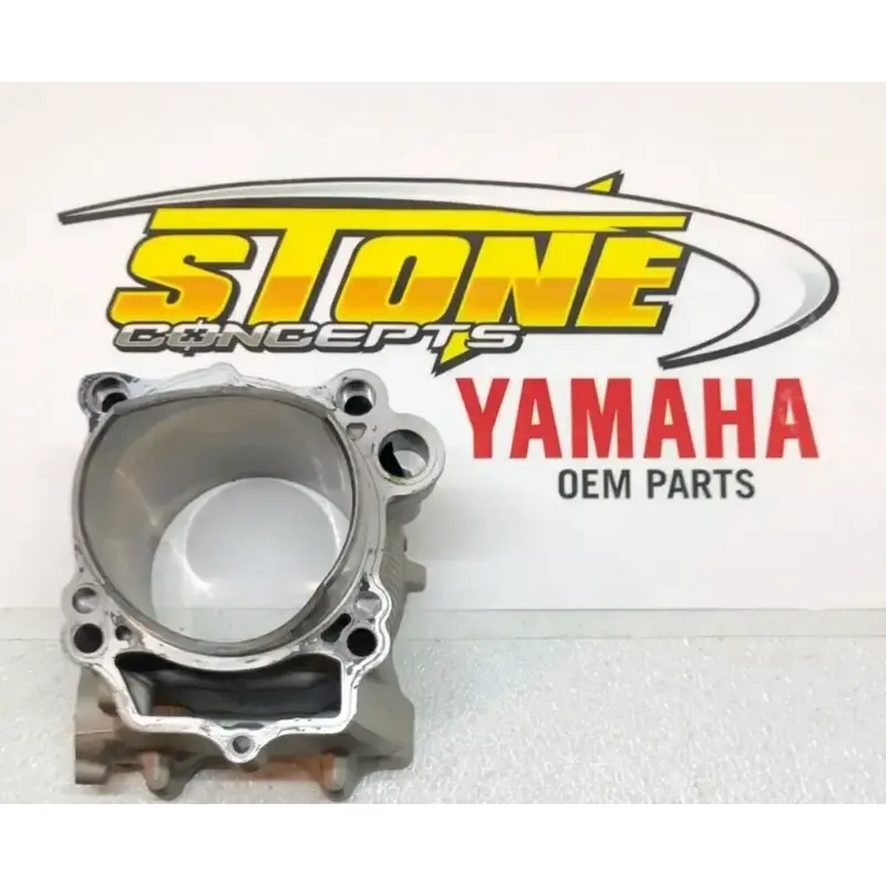 OEM Yamaha YFZ450R YFZ450X YZ450F WR450F YFZ YZ WR 450 Cylinder 95mm Race Cut