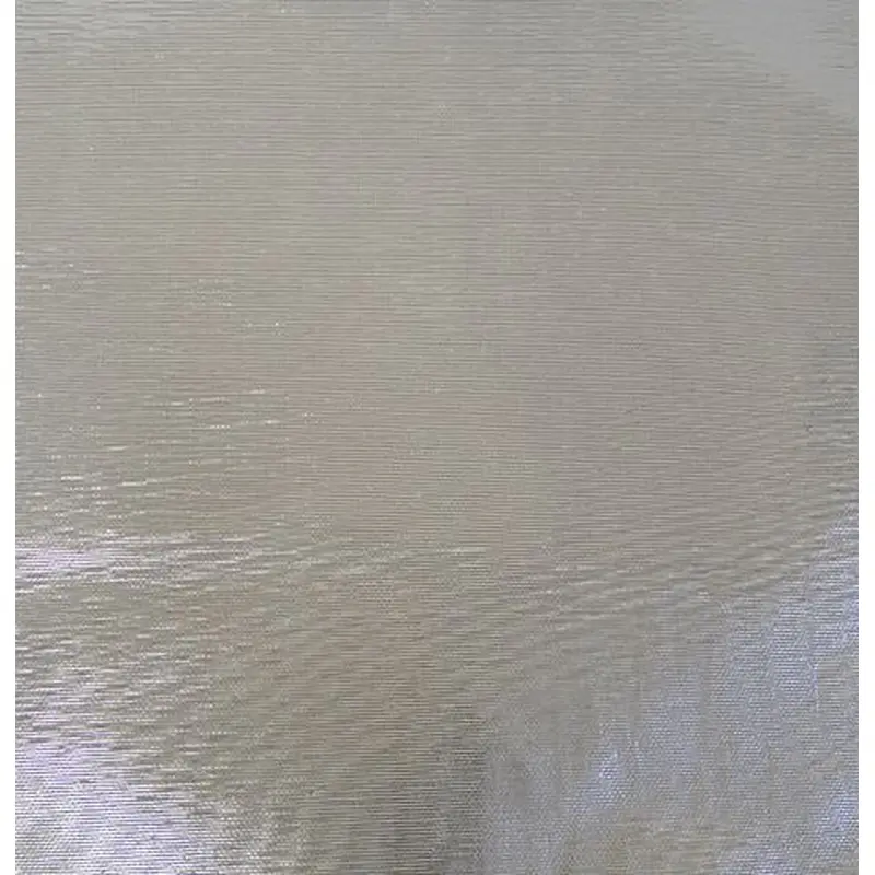 Helix Aluminized Heat Barrier