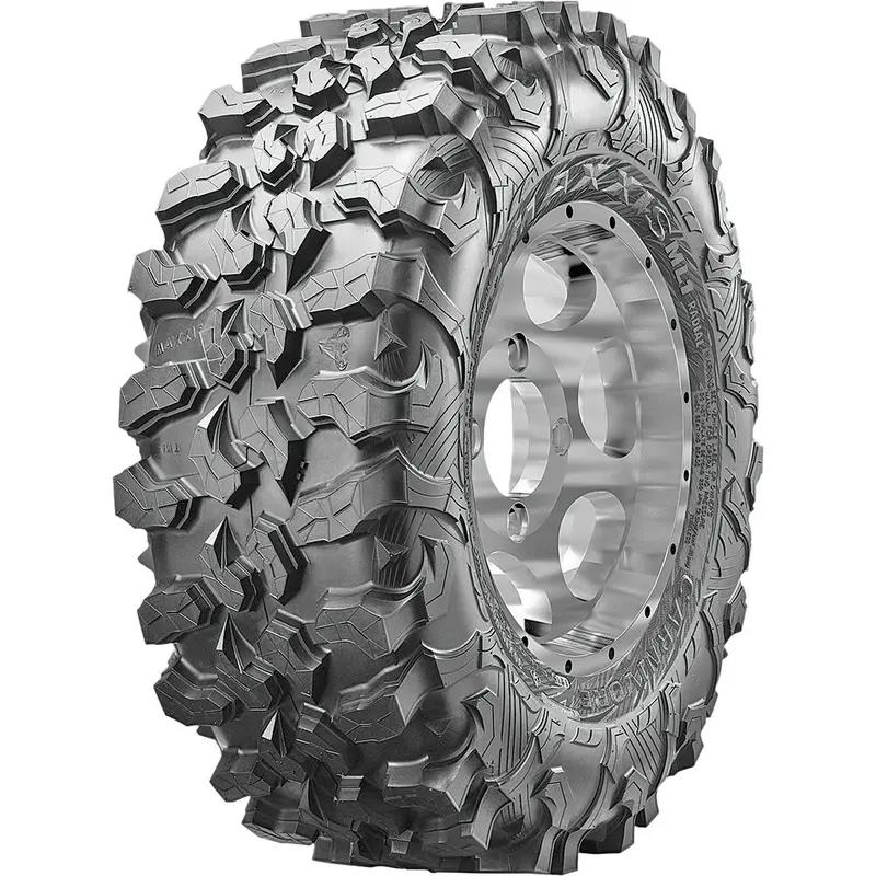 MAXXIS TIRE CARNIVORE F/R 35X10R15