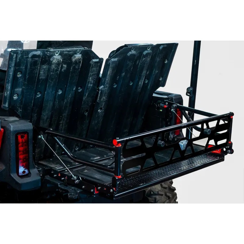 SEIZMIK CARGO BED EXTENDER HON