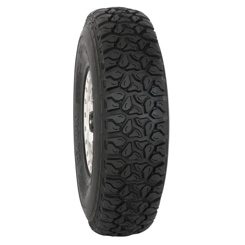 SYSTEM 3 TIRE DX440 35X10R15
