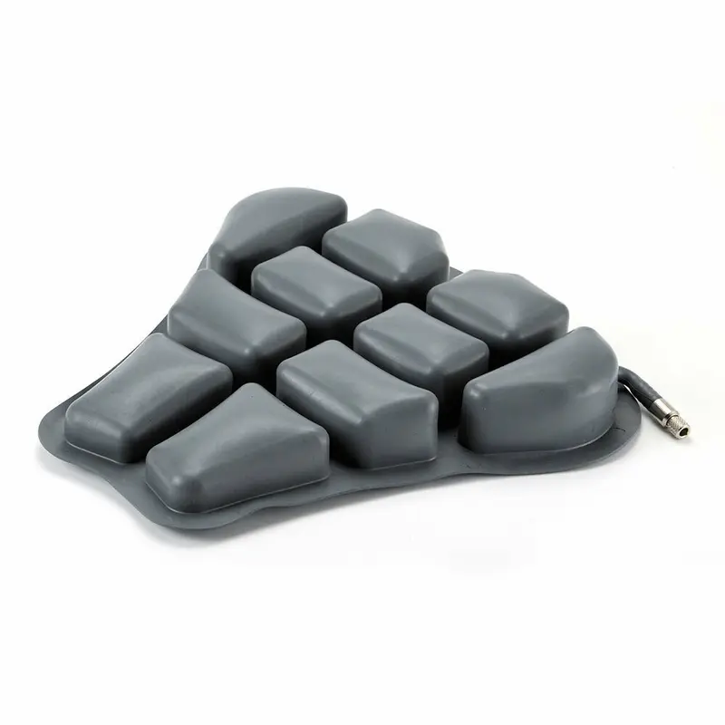 WILD ASS SEAT CUSHION SPORT CLASSIC BLACK
