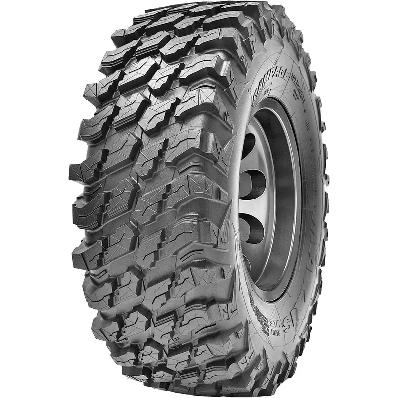 MAXXIS TIRE RAMPAGE F/R 32X10R15 LR606LBS RADIAL