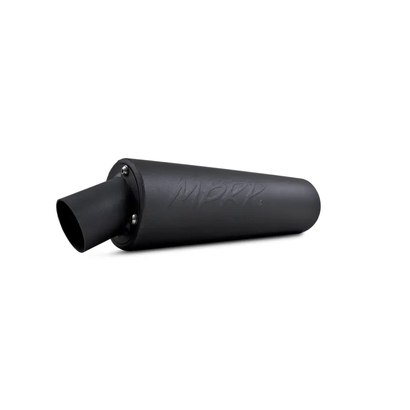 MBRP UNIV UTILITY MUFFLER