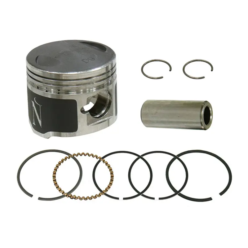 NAMURA PISTON KIT 39.48/ 0.50 POL/YAM
