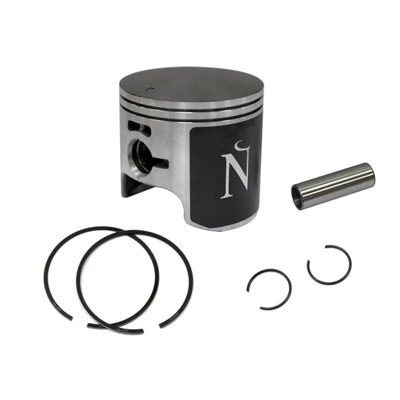 NAMURA PISTON KIT TWO STROKE 75.47/ 1.00 11:1 POL
