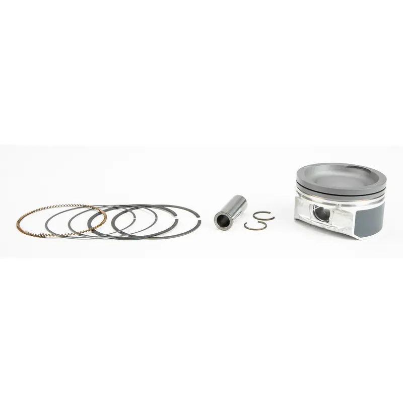 PROX PISTON KIT NIKASIL CYL POL 79.95/STD 10.0:1
