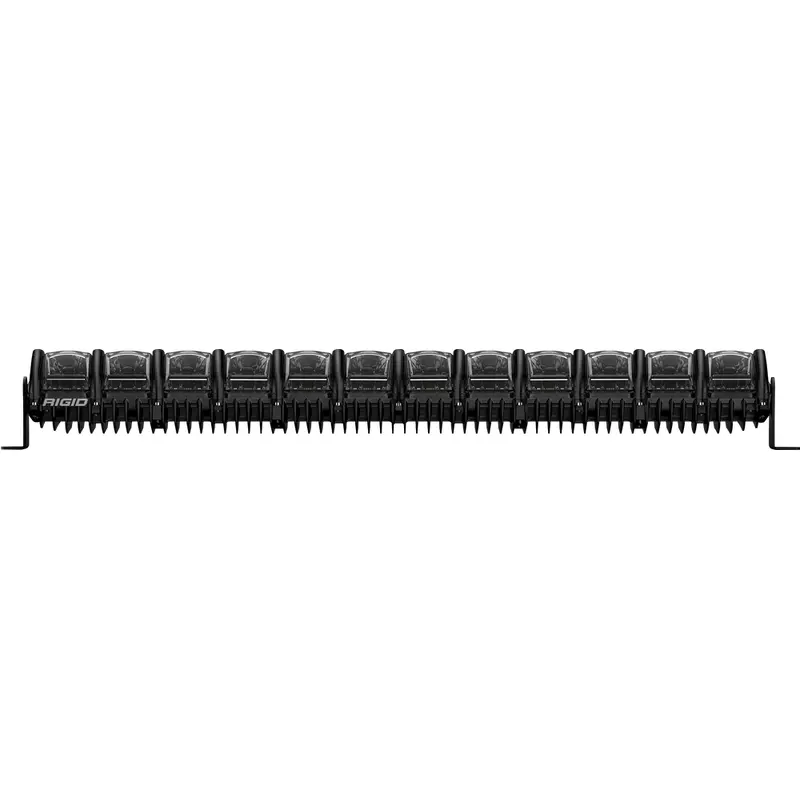 Rigid Adapt GPS Controlled 30" LED Light Bar