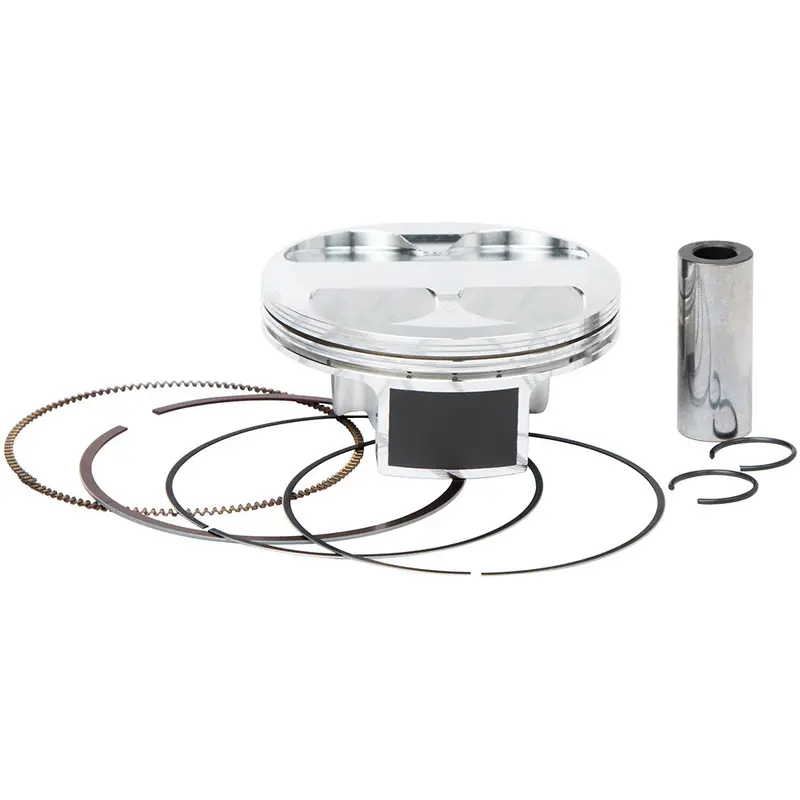 VERTEX PISTON KIT FORGED 101.96/STD AC