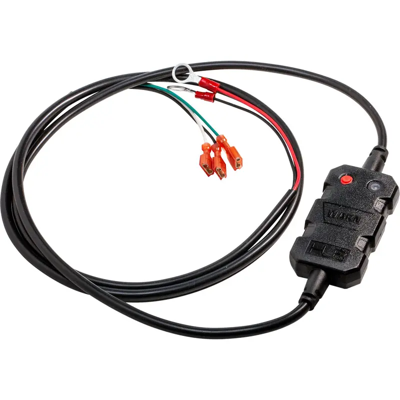 WARN BT HUB RECEIVER PROVANTAGE VRX