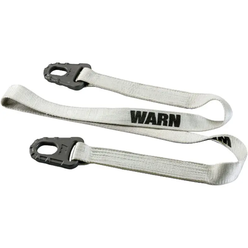 WARN EPIC TREE TRUNK PROTECTOR 1"X8'