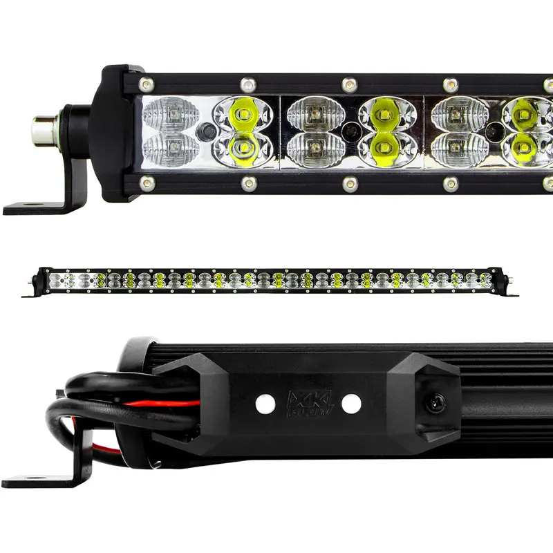 XK GLOW 32" RGBW LIGHT BAR