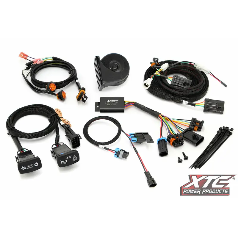 XTC POWER PRODUCTS SELF CANCELING T/S KIT YAM