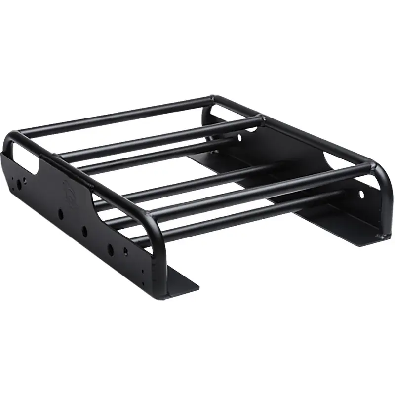 CFR IRACK 2.0 FLAT BLACK
