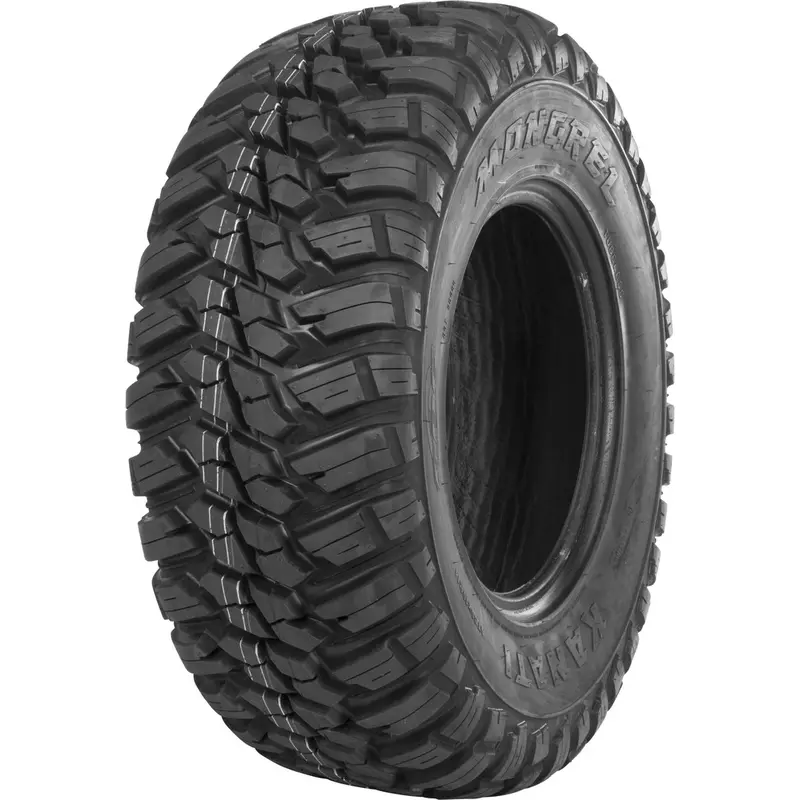 GBC TIRE KANATI MONGREL F/R 26X10R14 RADIAL LR740LBS
