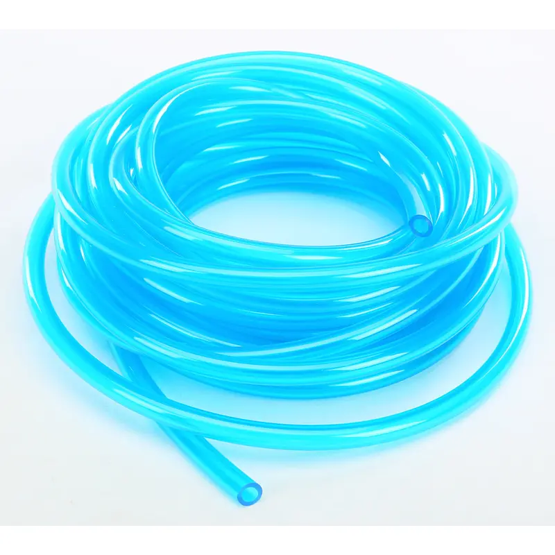 HELIX PRECUT FUEL LINE BLUE 3/16 X 25'
