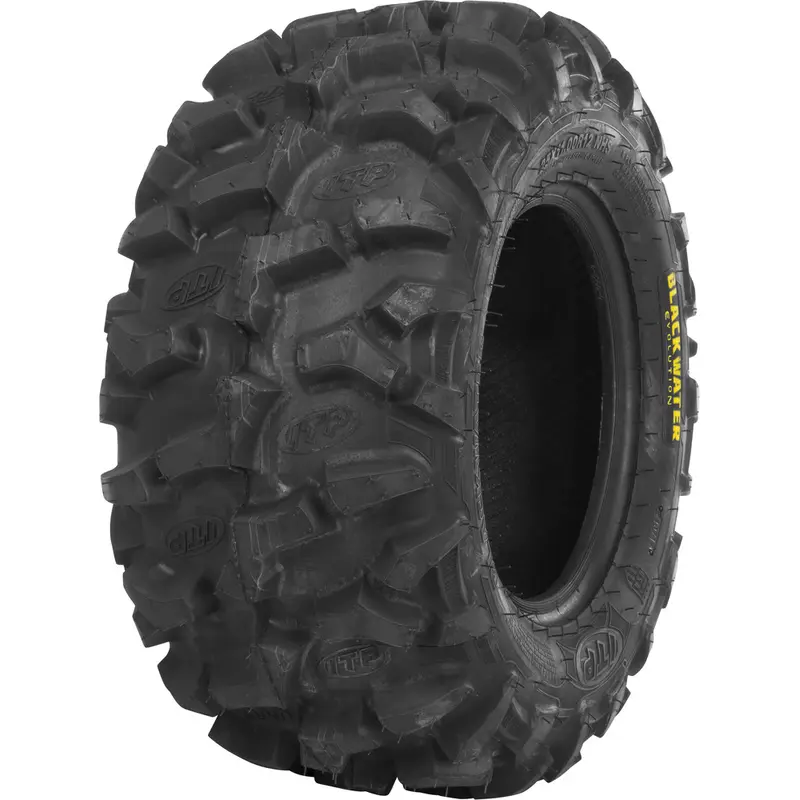 ITP TIRE BLACKWATER EVO REAR 27X11R14 LR1480LBS RADIAL