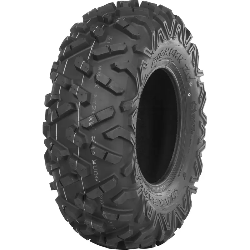 MAXXIS TIRE BIGHORN 2 FRONT 27X9R14 6PR RADIAL