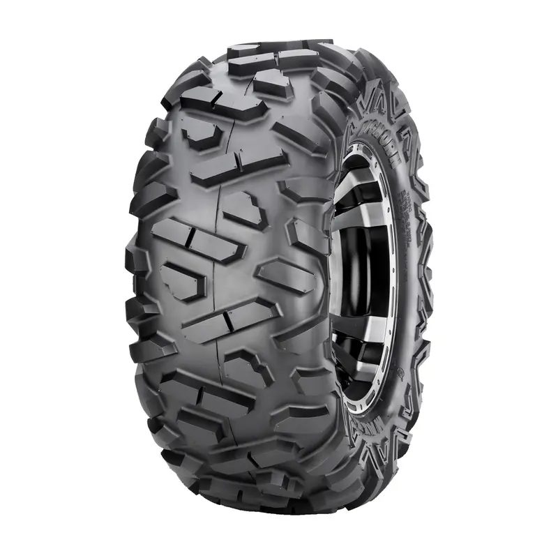 MAXXIS TIRE BIGHORN REAR 27X12R12 LR550LBS RADIAL