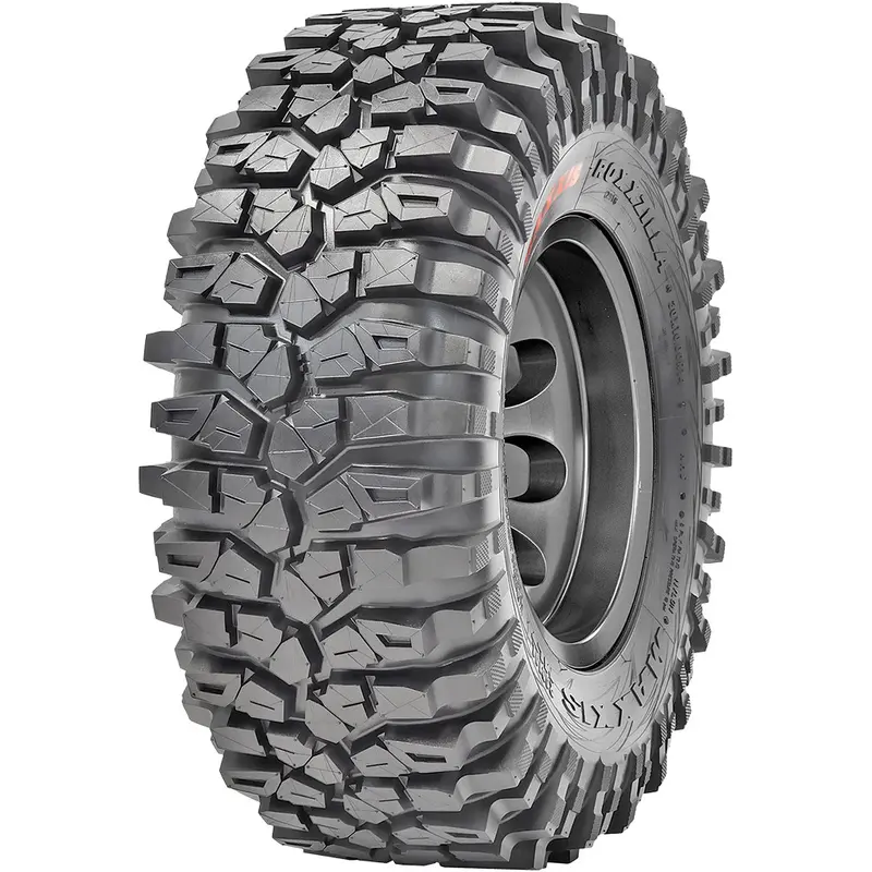 MAXXIS TIRE ROXXZILLA STD CMPD 30X10R14 8PR