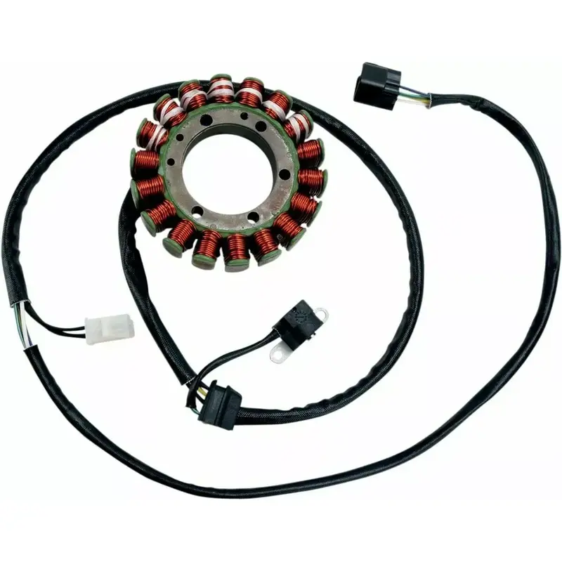 NEW MOOSE Stator2112-0502 fits QuadMaster 500