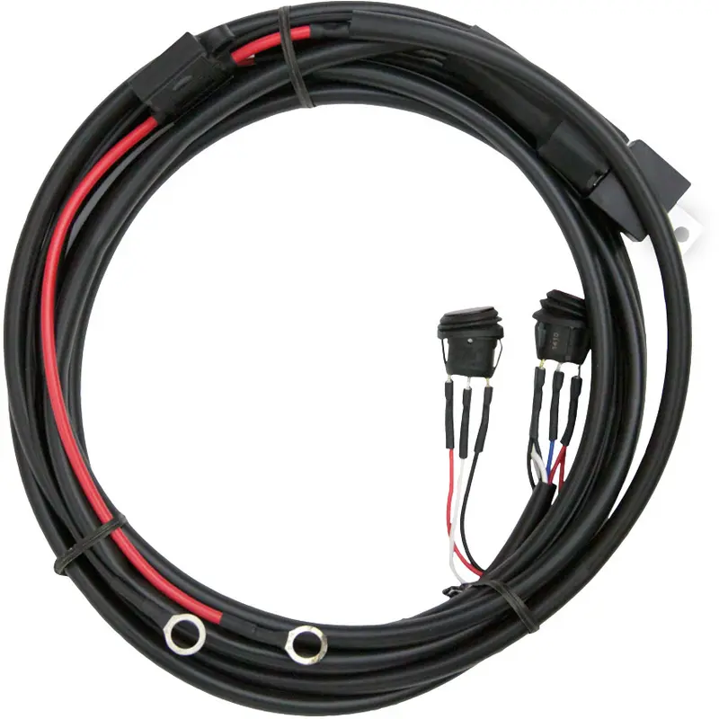 RIGID RADIANCE MULTI-TRIGGER HARNESS