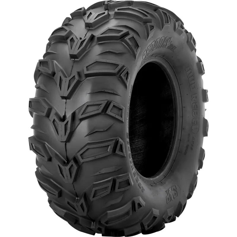 SEDONA TIRE MUD REBEL 22X11-10 BIAS 6PR LR385LBS