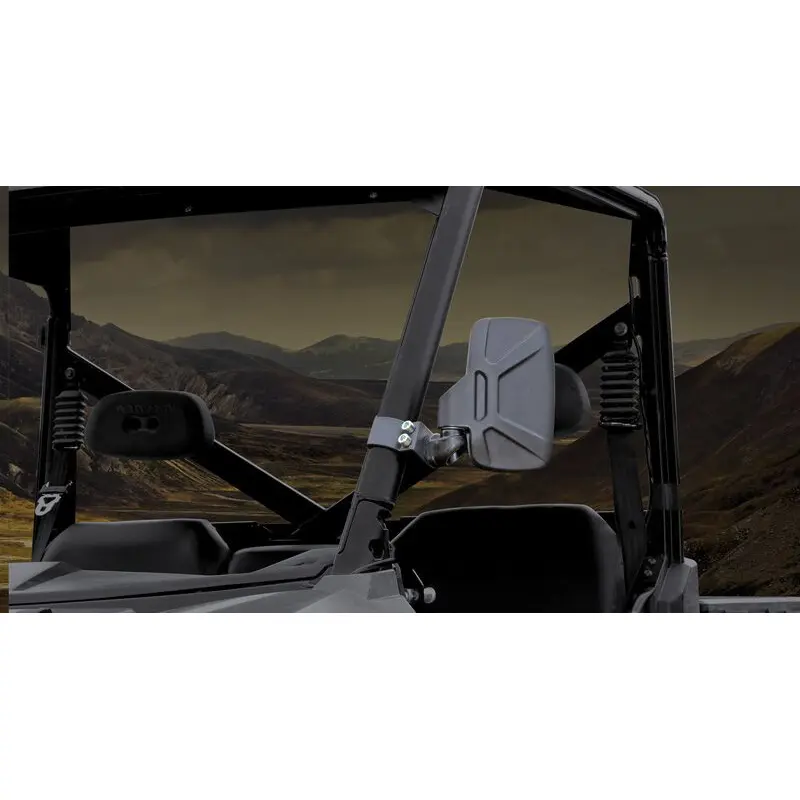 SEIZMIK FOLDING SIDE MIRROR PO