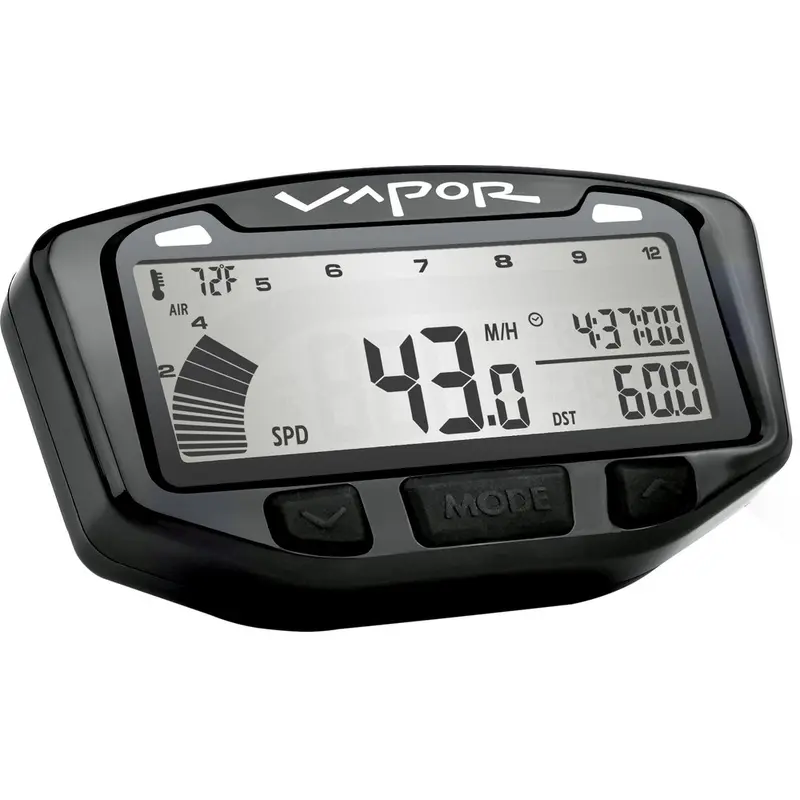 TRAIL TECH VAPOR COMPUTER KIT SPEED / TACH / TEMP