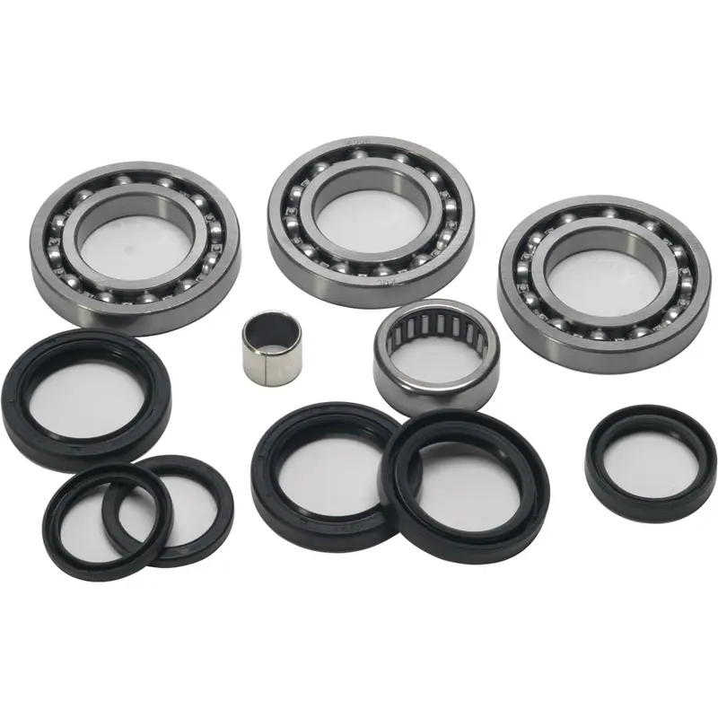 ALL BALLS FRONT DIFFERENTIAL BEARING AND SEAL KIT