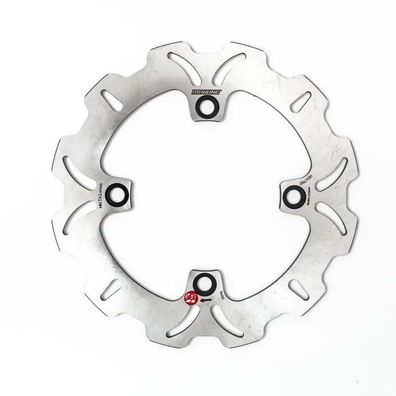 ATV Rotor
