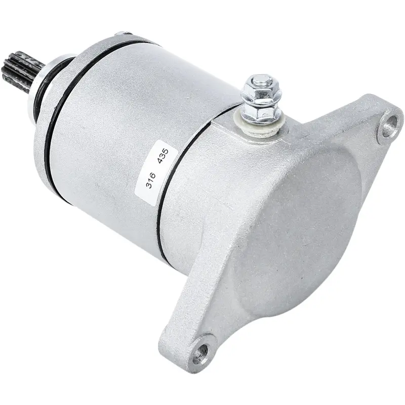 FIRE POWER STARTER MOTOR SUZ