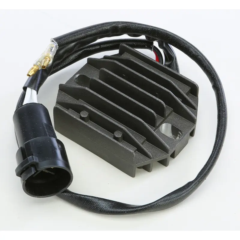 RICKS RECTIFIER / REGULATOR