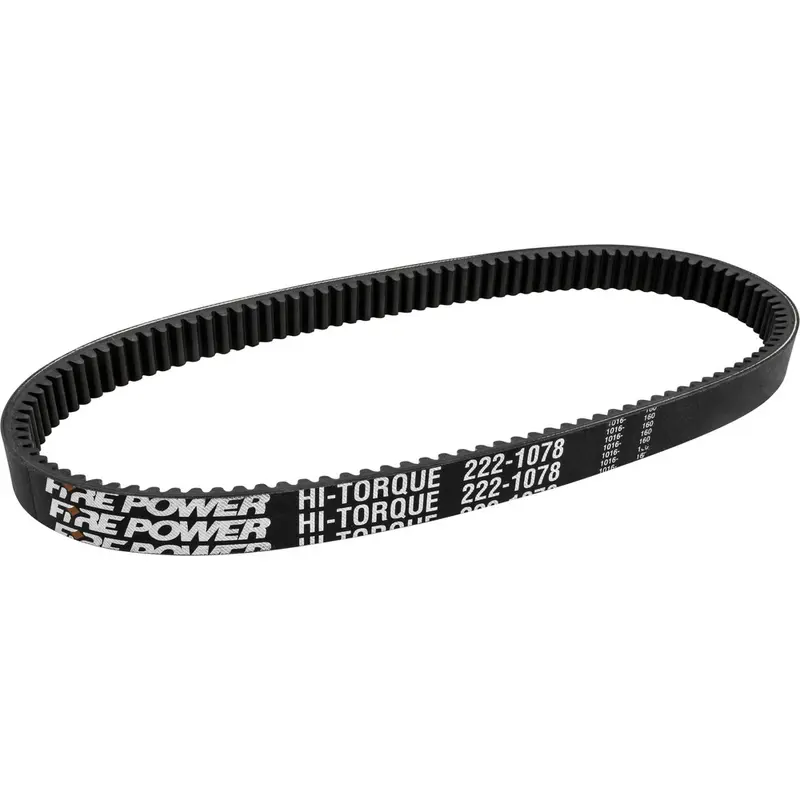 SP1 HI-TORQUE BELT 46.63" X 1.25"