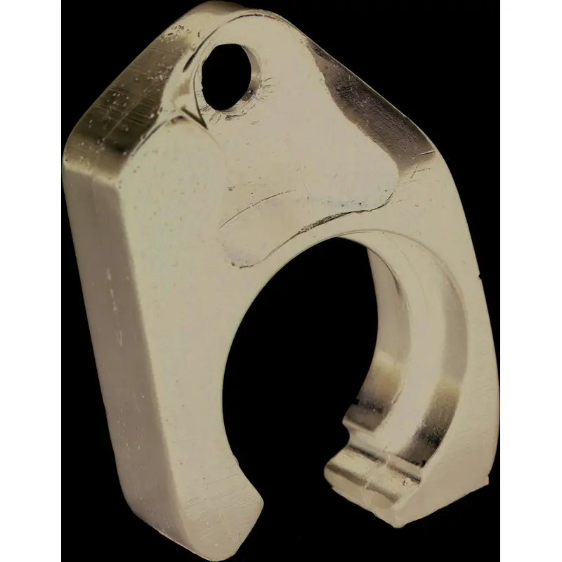 UPP CHAIN SLIDER FRONT (BLACK)