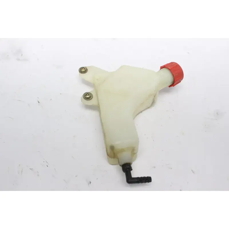2004 Polaris Scrambler 500 4x4 Oem Coolant Water Tank Reservoir Bottle S1948