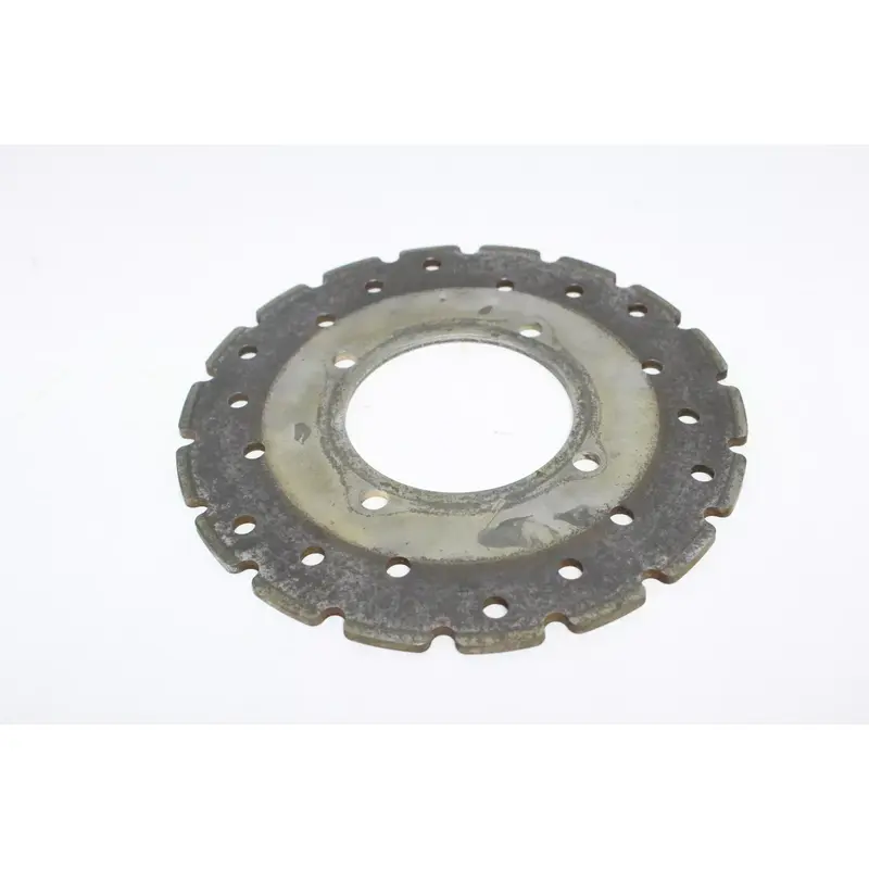 2004 Polaris Scrambler 500 4x4 Oem Front Brake Disc Rotor S1948