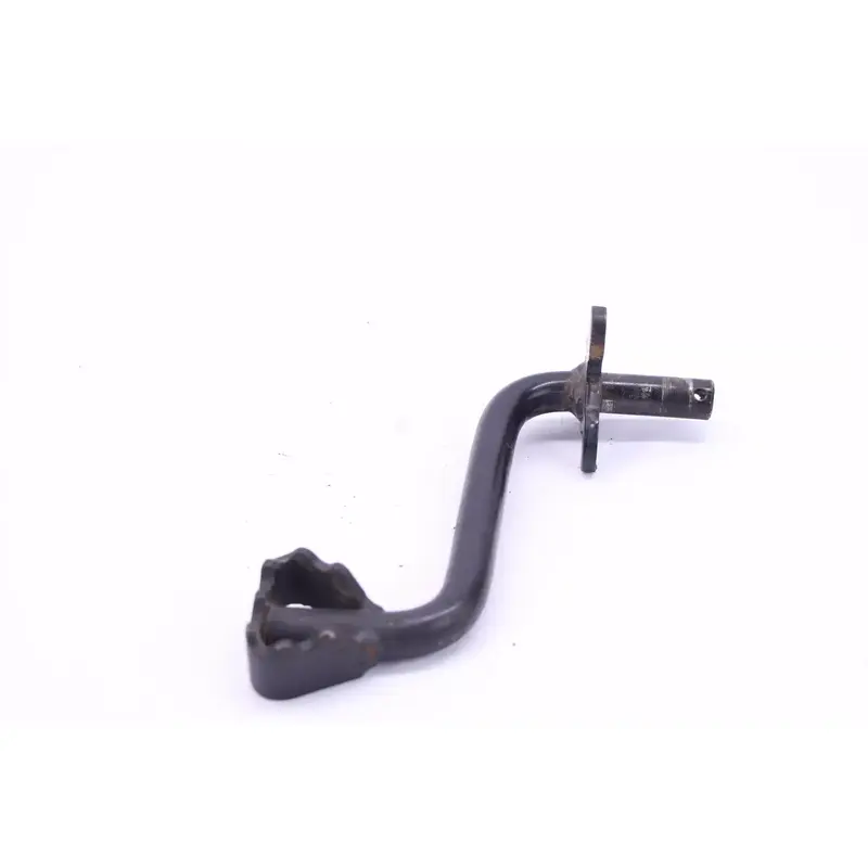 2004 Polaris Scrambler 500 4x4 Oem Right Rearset Brake Foot Pedal P1948