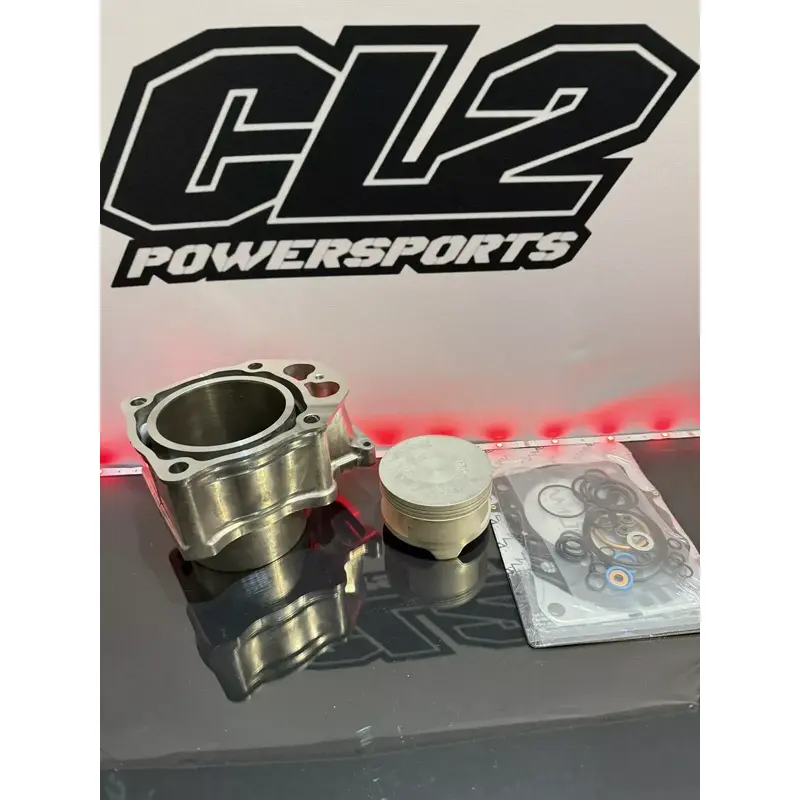 2014-2019 Honda Foreman Rubicon 500 - Cylinder / Piston / Gaskets