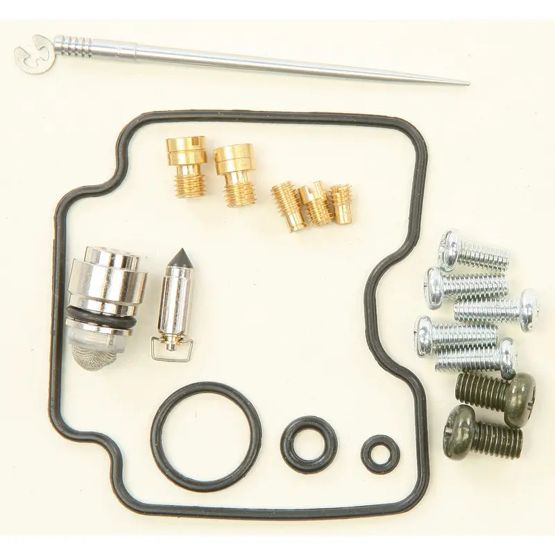 ALL BALLS CARBURETOR REPAIR KIT