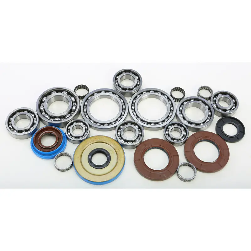 ALL BALLS DIFFERENTIAL BEARING AND SEAL KIT