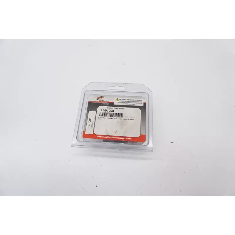 Can-Am Maverick Commander Defender All Balls U-Joint Repair Kit 19-1008 H3