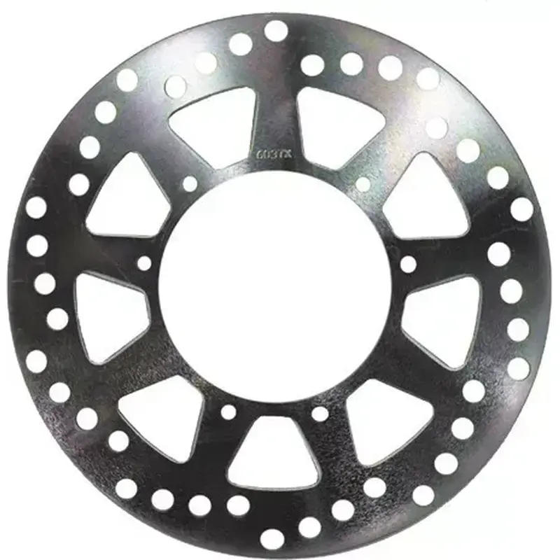 EBC Replacement OE Rotor MD6262D