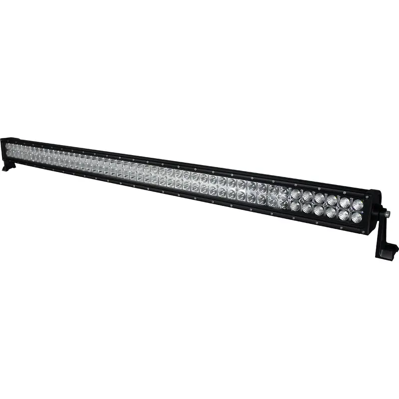 Open Trail Spot / Flood 50" LED Light Bar Kit