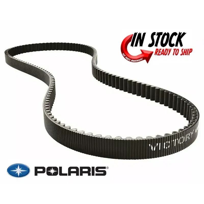 VICTORY DRIVE BELT GENUINE OEM VICTOR VEGAS KINGPIN 3211088 NEW