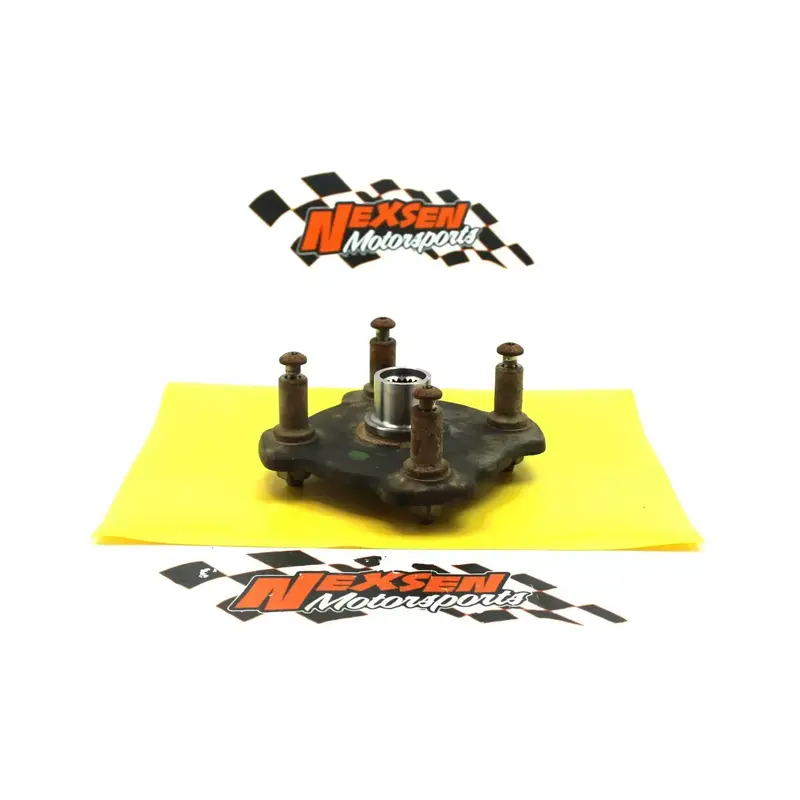2001 Arctic Cat 300 4x4 Front Wheel Right Hub