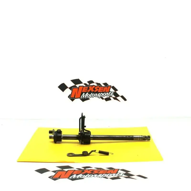 2001 Arctic Cat 300 Shifter Shift Shaft