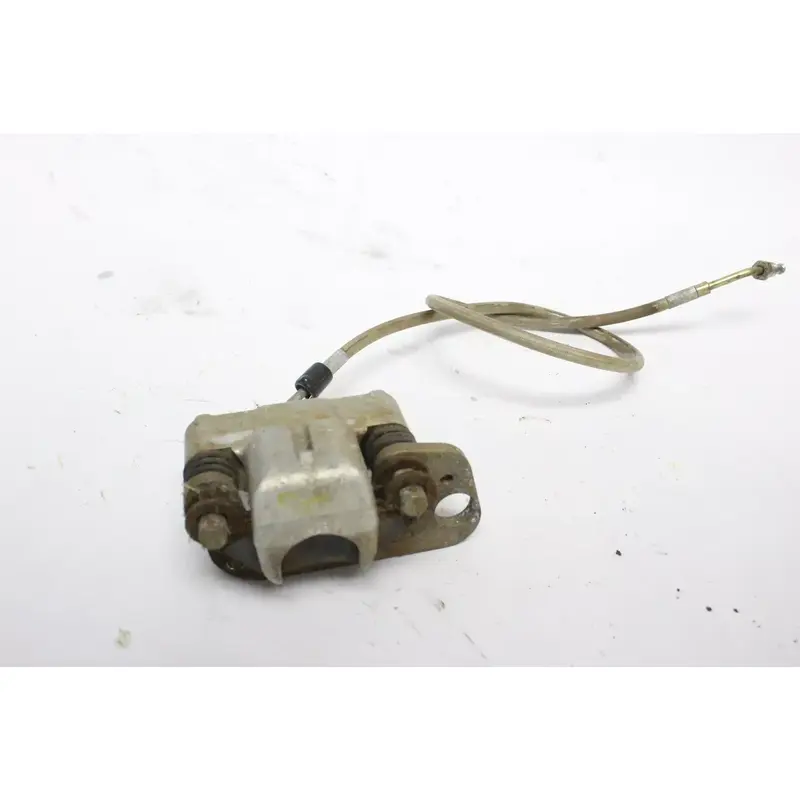 2004 Polaris Scrambler 500 4x4 Oem Right Front Brake Caliper S1948