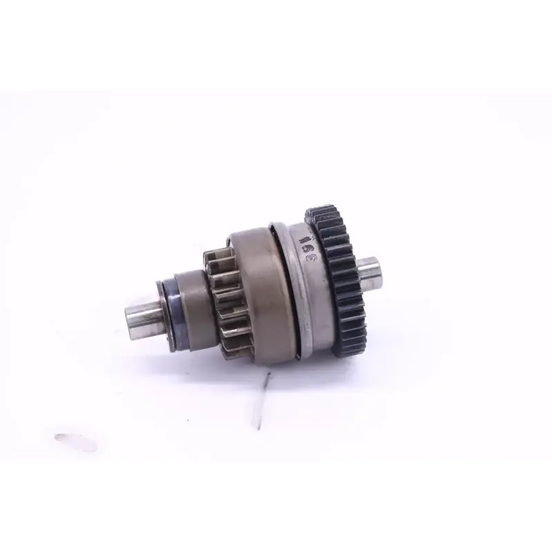 2004 Polaris Scrambler 500 4x4 Oem Starter Start Reduction Gears p1948