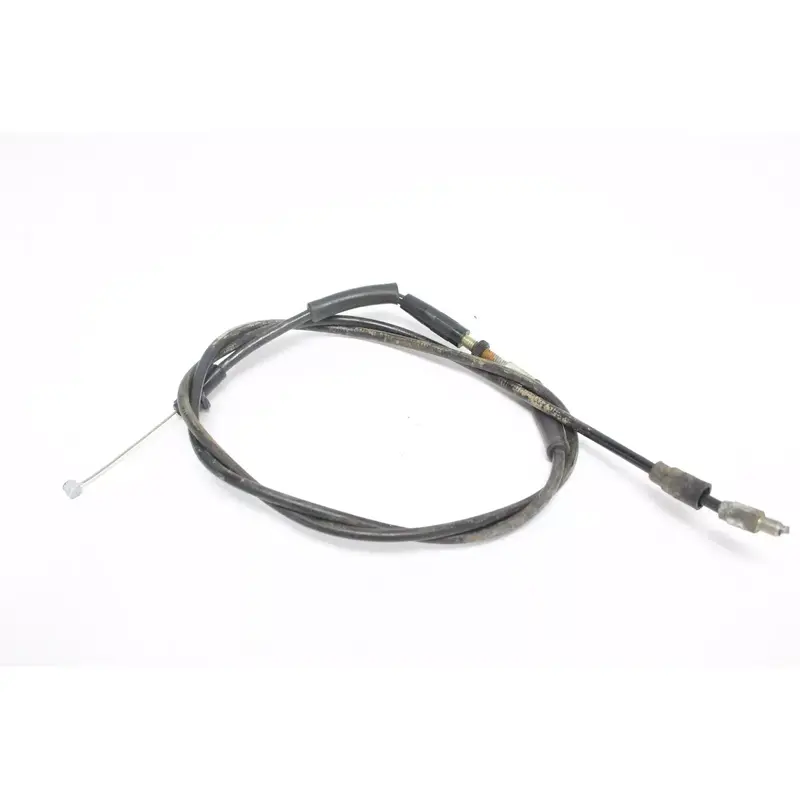 2004 Polaris Scrambler 500 4x4 Oem Throttle Cable Line S1948